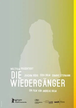 Постер: Die Wiedergänger