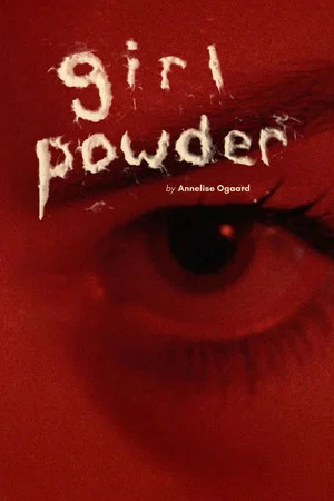 Постер: Girl Powder