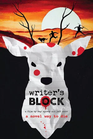 Постер: Writer's Block
