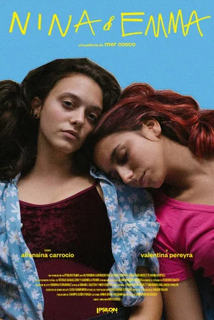 Постер: Nina & Emma