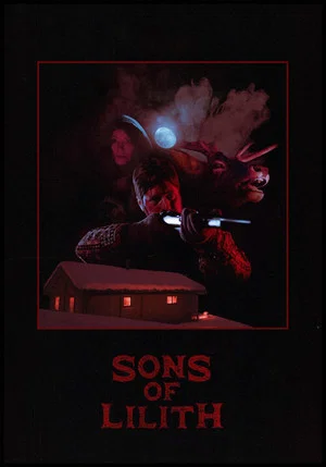 Постер: Sons of Lilith