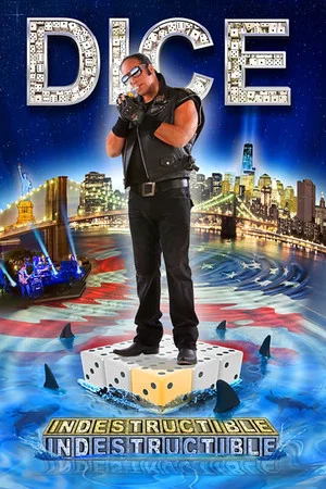 Постер: Andrew Dice Clay: Indestructible