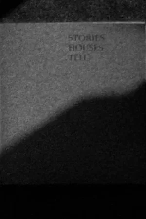 Постер: Stories Houses Tell