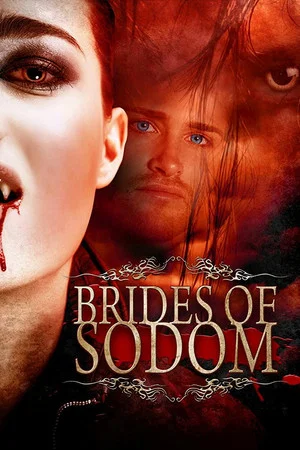 Постер: The Brides of Sodom