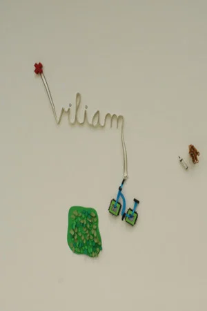 Постер: Viliam