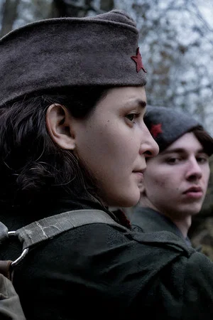 Постер: Mila/Marija