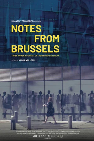 Постер: Notes from Brussels