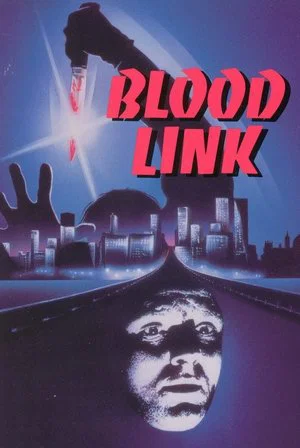 Постер: Blood Link