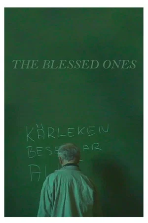 Постер: The Blessed Ones