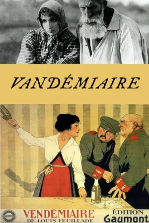 Постер: Vendémiaire