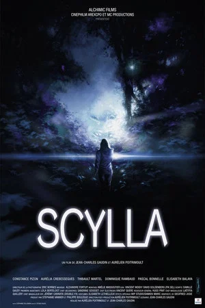 Постер: Scylla