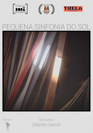 Постер: Pequena Sinfonia do Sol
