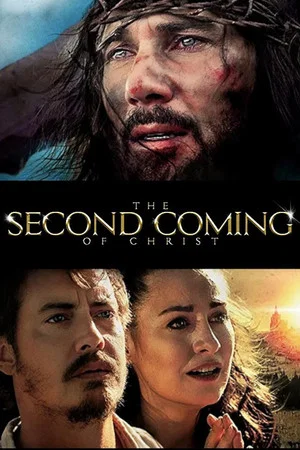 Постер: The Second Coming of Christ