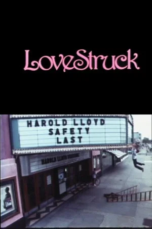 Постер: Lovestruck