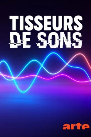 Постер: The Sound Weavers: Ludovico Einaudi, Hauschka, Joep Beving, Hania Rani