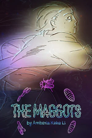 Постер: The Maggots