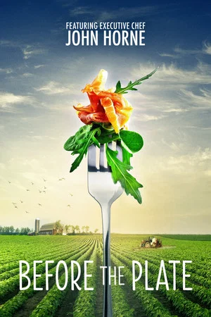 Постер: Before the Plate