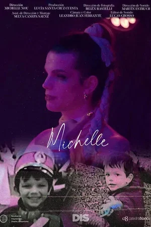 Постер: Michelle