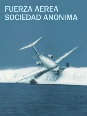 Постер: Air Force, Incorporated