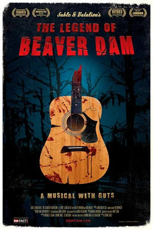 Постер: The Legend of Beaver Dam