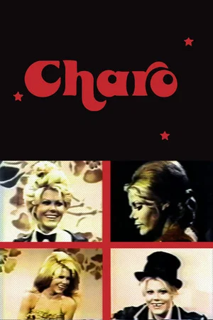 Постер: Charo