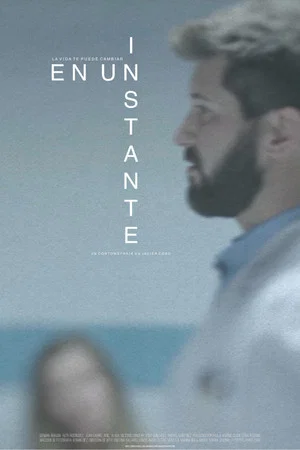 Постер: En Un Instante