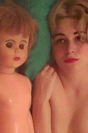 Постер: Me and Molly