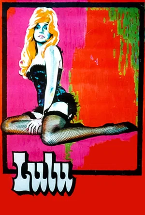 Постер: Lulu