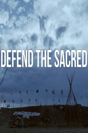 Постер: Defend The Sacred