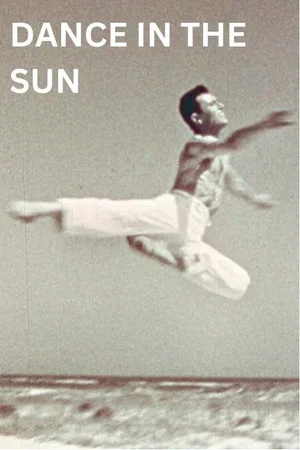 Постер: Dance in the Sun