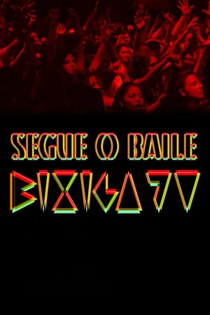 Постер: Segue o Baile