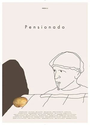 Постер: Pensionado
