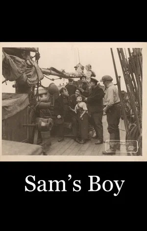 Постер: Sam's Boy