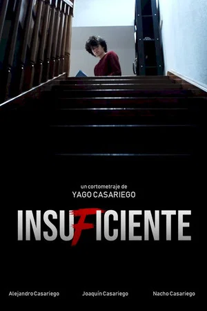 Постер: Insuficiente