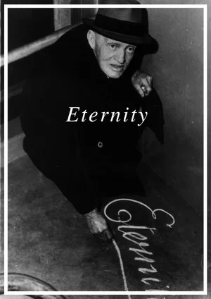 Постер: Eternity