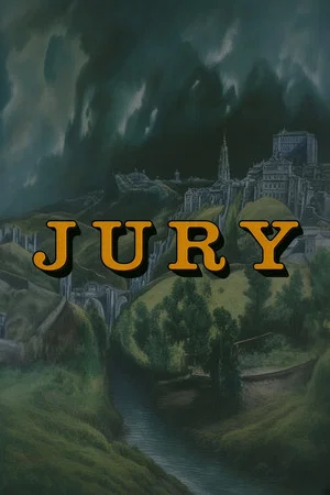 Постер: Jury