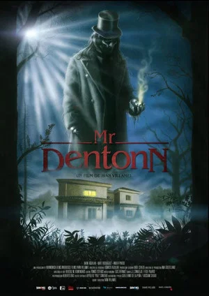 Постер: Mr. Dentonn