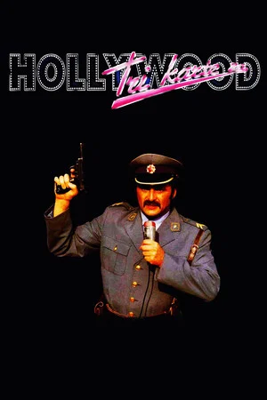 Постер: Three Tickets to Hollywood