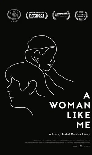 Постер: A Woman Like Me