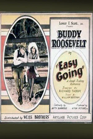 Постер: Easy Going