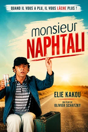 Постер: Monsieur Naphtali