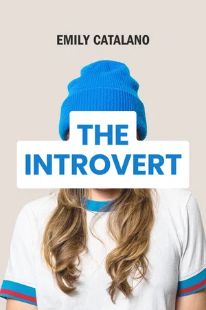 Постер: Emily Catalano: The Introvert