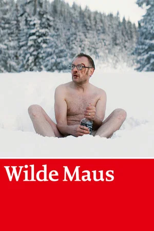 Постер: Wild Mouse