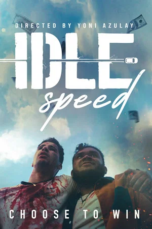 Постер: Idle Speed