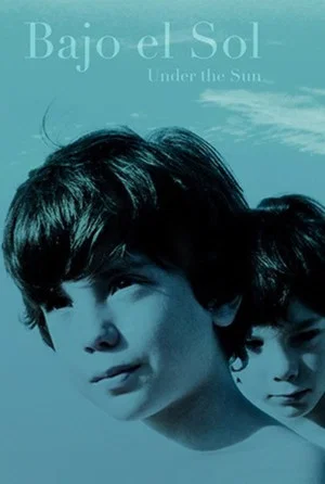 Постер: Under the Sun