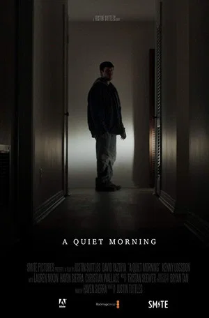 Постер: A Quiet Morning