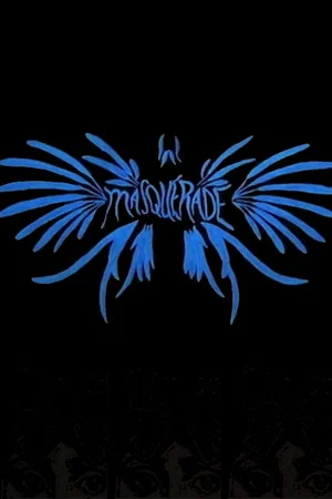 Постер: Masquerade