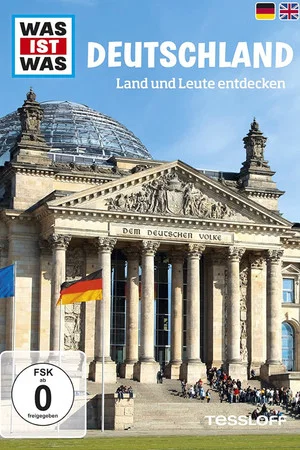 Постер: Was ist Was - Deutschland