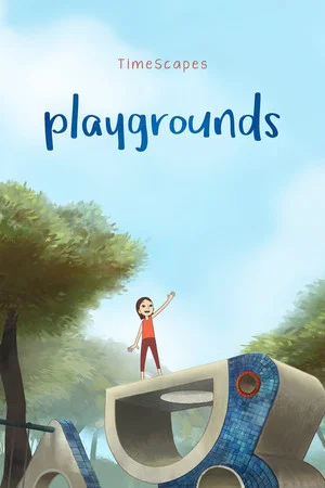 Постер: Playgrounds