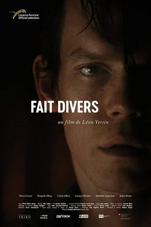 Постер: Fait divers